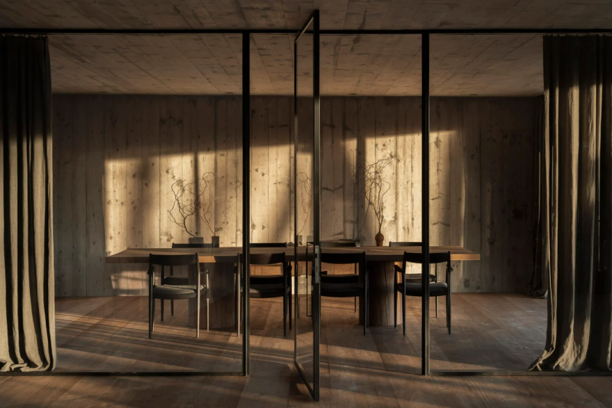 体验式酒店「Flussbad」丨德国柏林-42