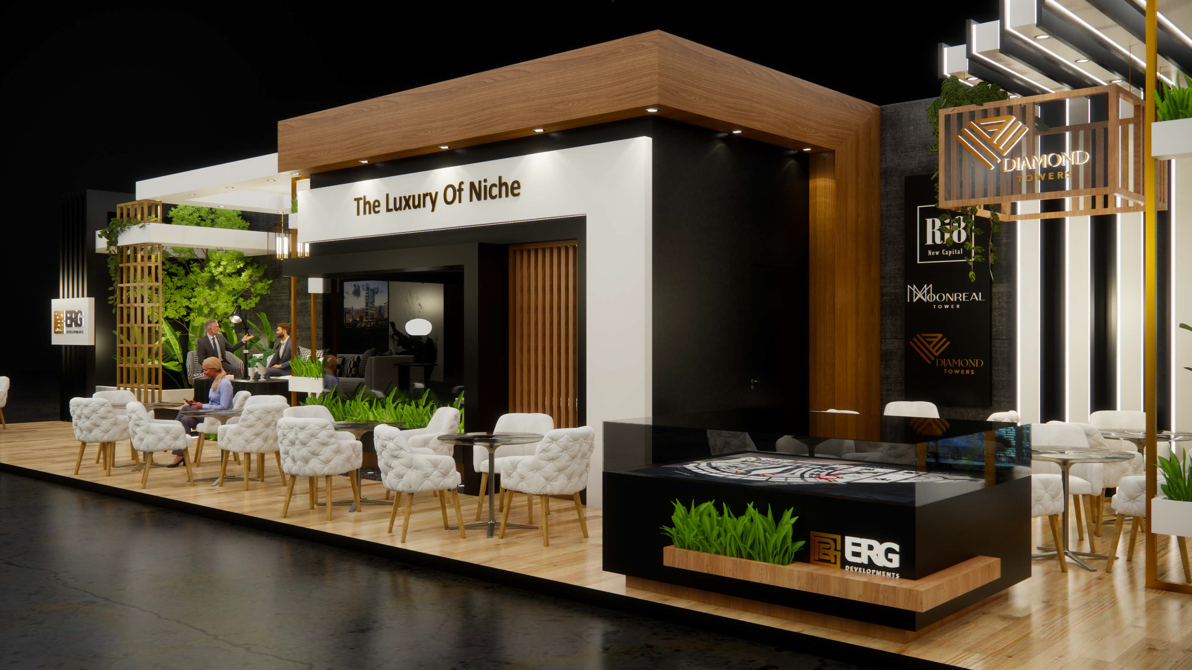 ERG Developments Design Proposal @Cityscape 2022-7