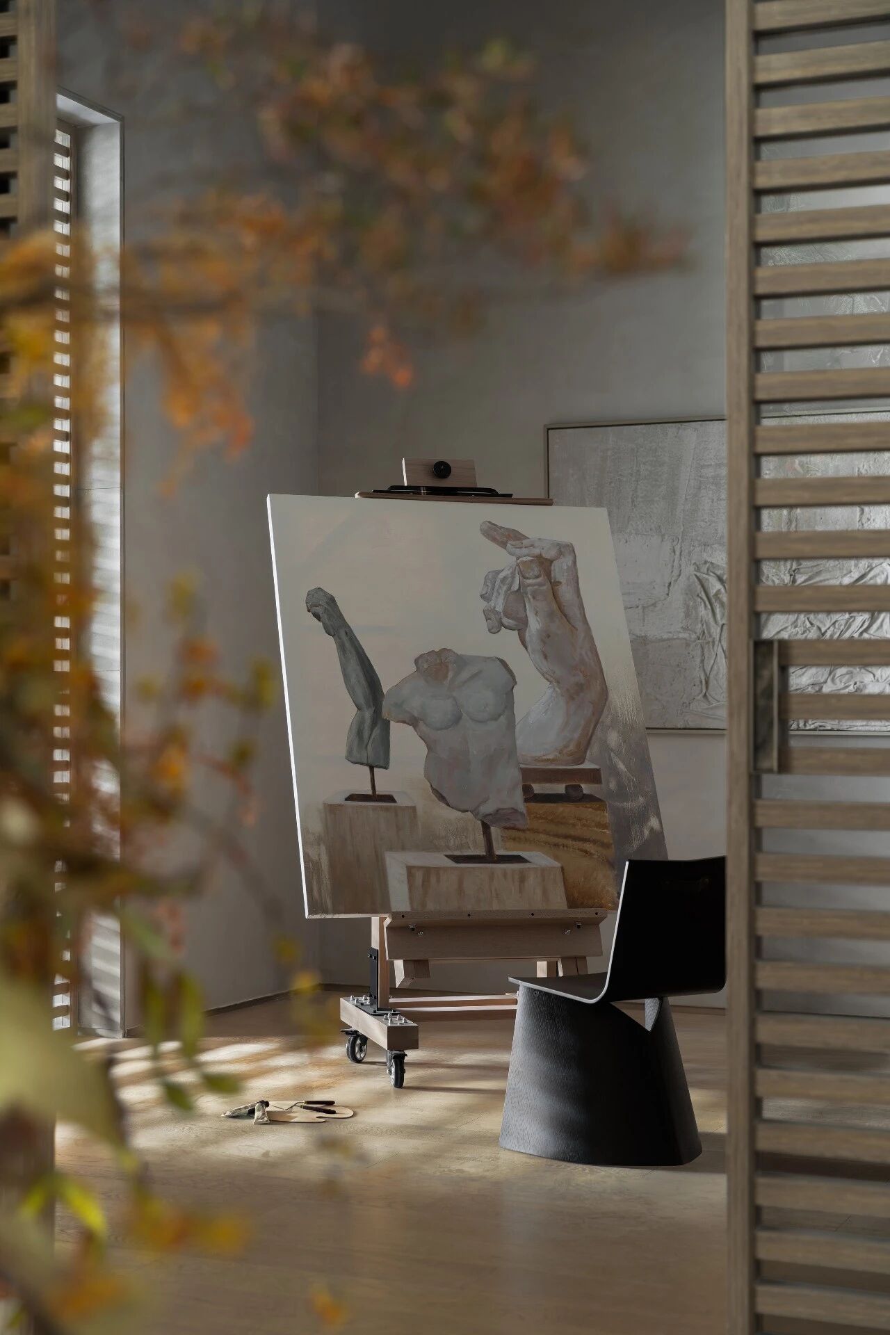 北京和樾望雲丨中国北京丨于舍YU STUDIO-88