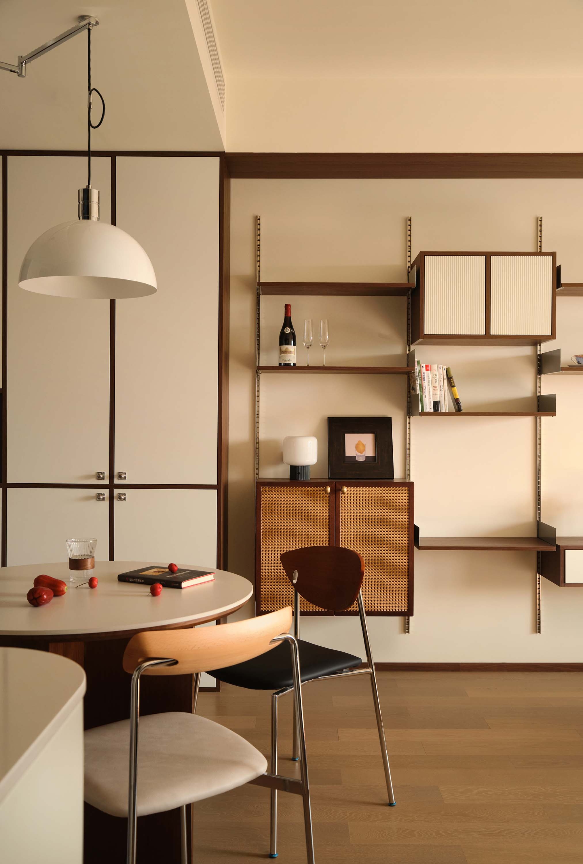 焕境丨中国南京丨壹石设计-8