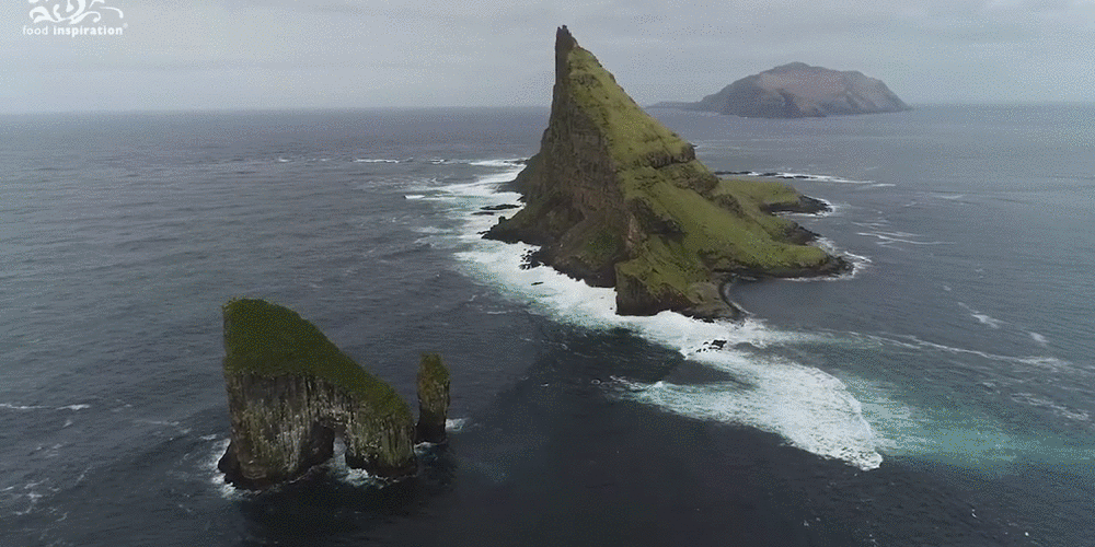 KOKS 餐厅丨Poul Andrias Ziska-7