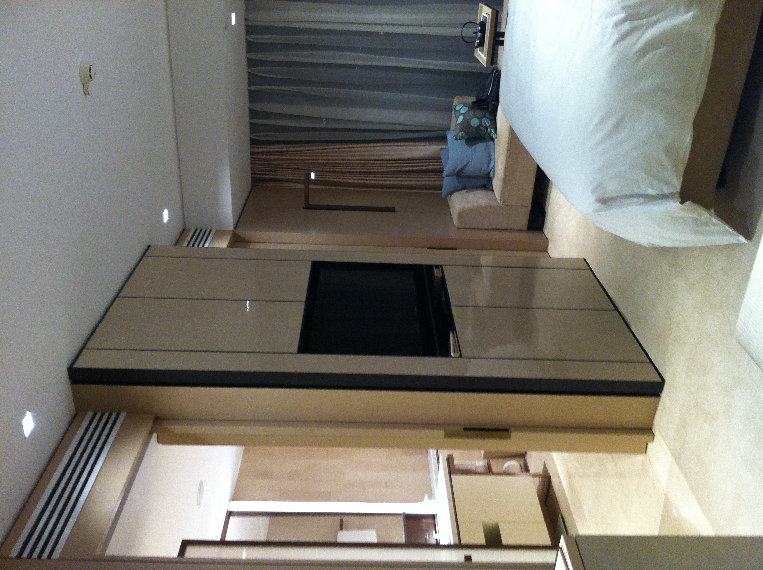 LTW  北京康莱德酒店-8-25