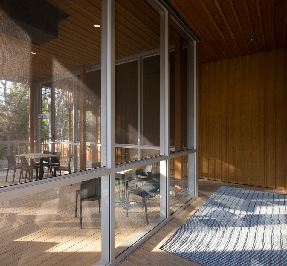 魁北克 CampdeTouage 服务中心丨加拿大魁北克丨不详-30