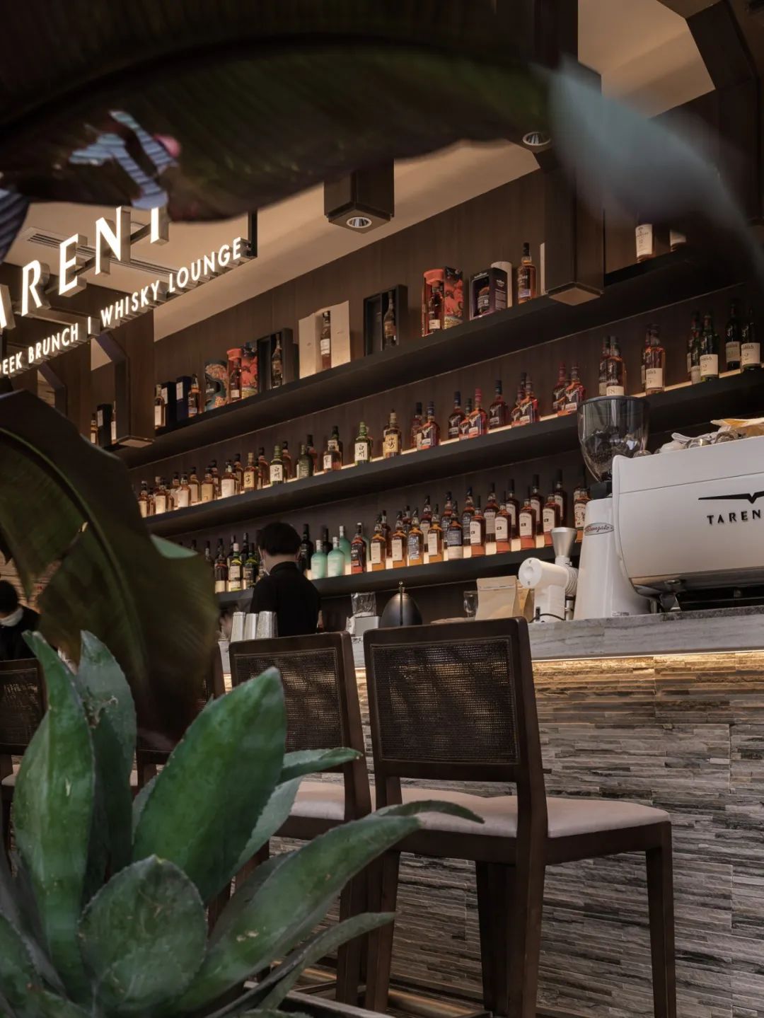 TARENTUM 萄木丨中国深圳丨RBD DESIGN BOX 瑞本设计-34