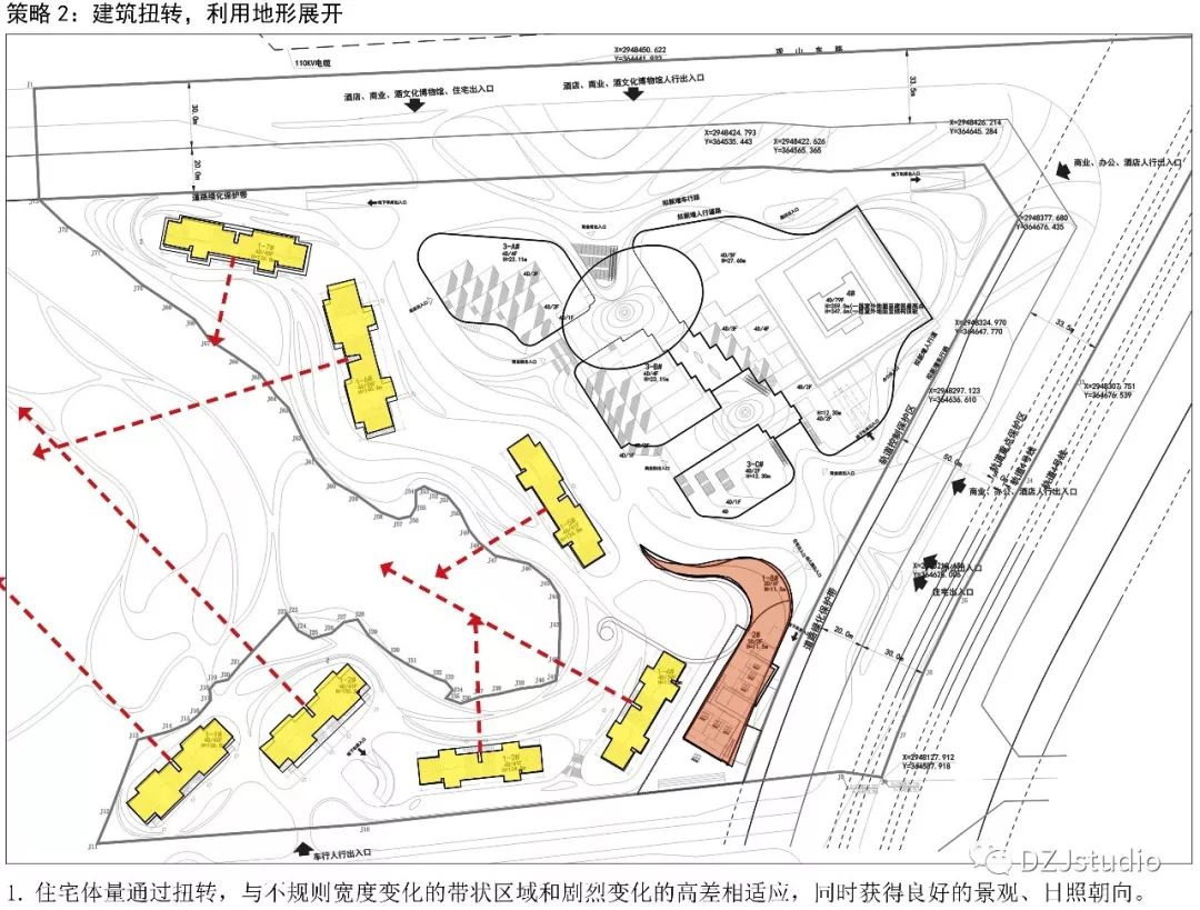 将创意进行到底 | 国酒茅台广场项目报规方案七年落成记-84