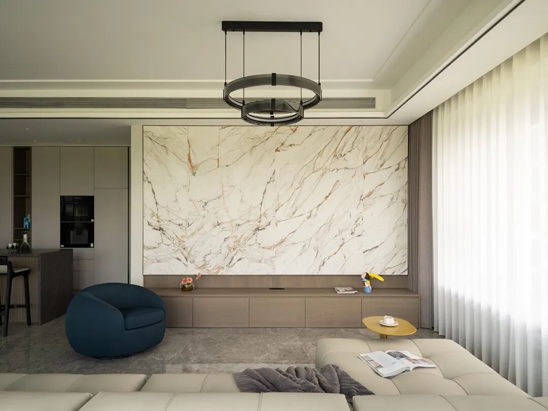 临江观境，理想生活的自然雅居丨中国南京丨COSMO MOBILI 可木家居-23