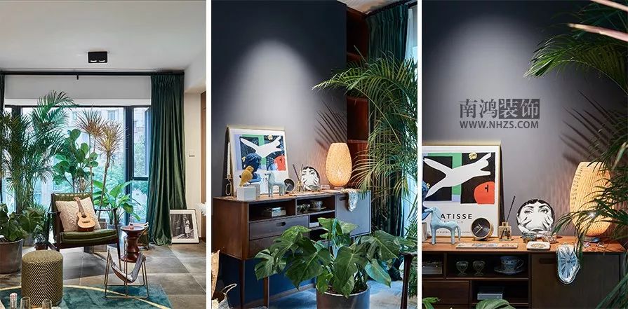 阳台改造，让生活更美好-12