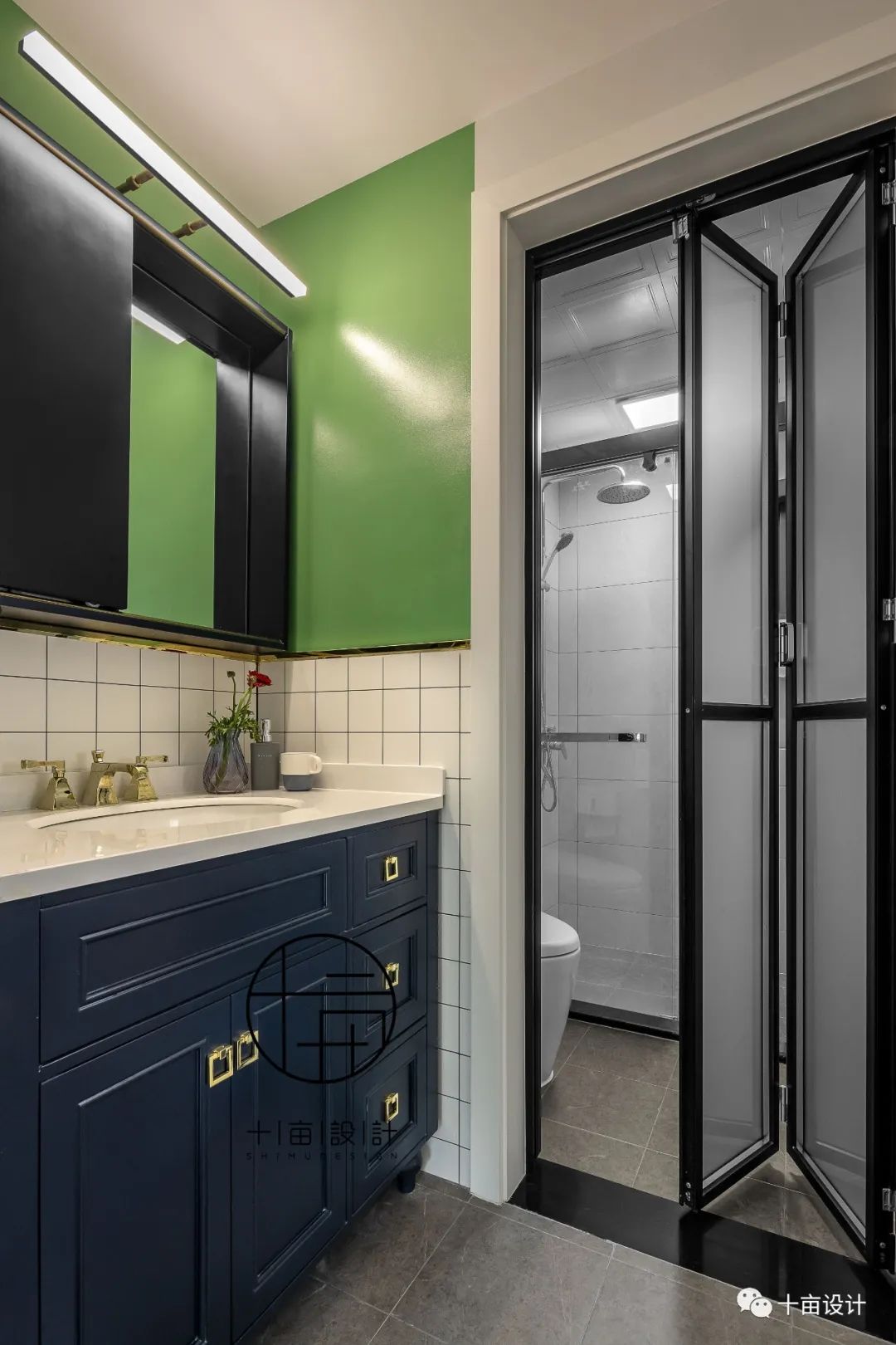 绿色之恋，功能与美学的完美结合-56