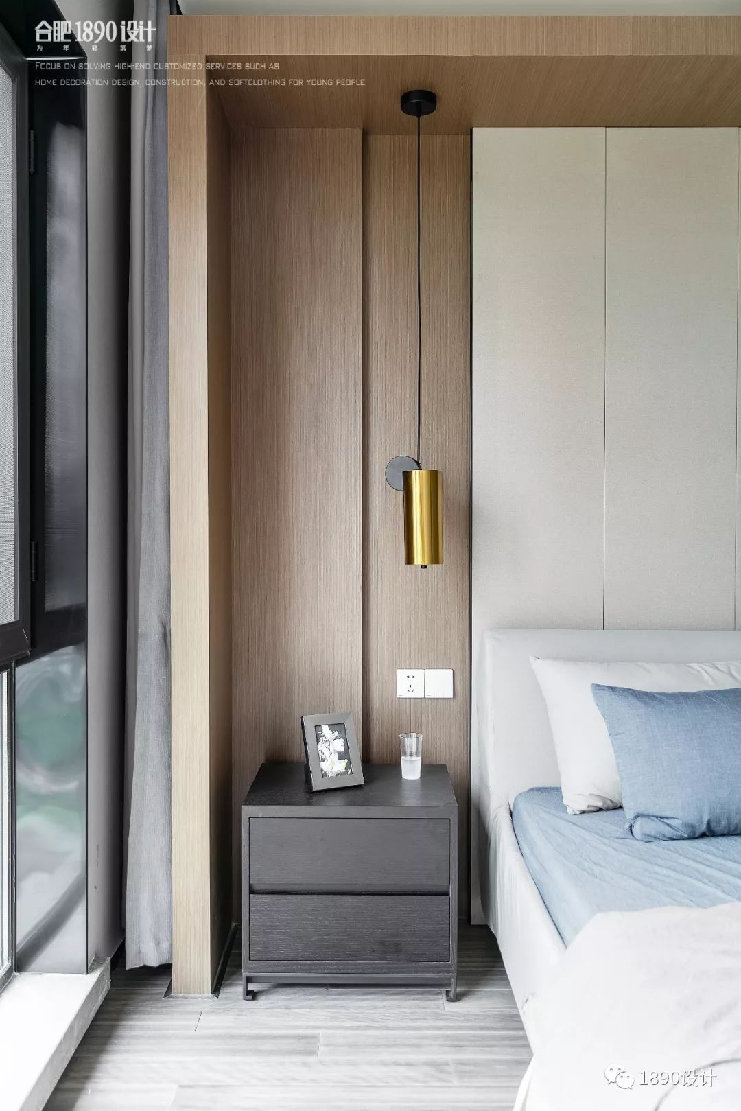 合肥玫瑰园·绿色生机空间-58