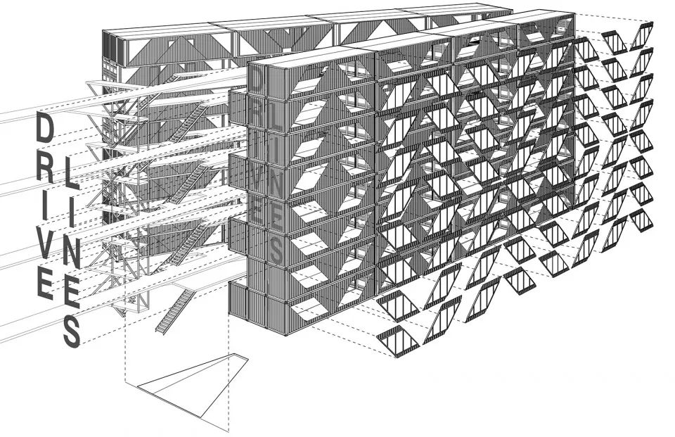 装配式建筑助力武汉抗疫,快速响应凸显高效优势-47