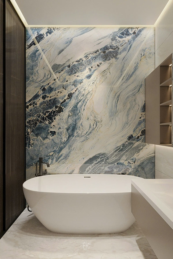 Biệt thự Hiện đại - Phan Hoàng Gia-20