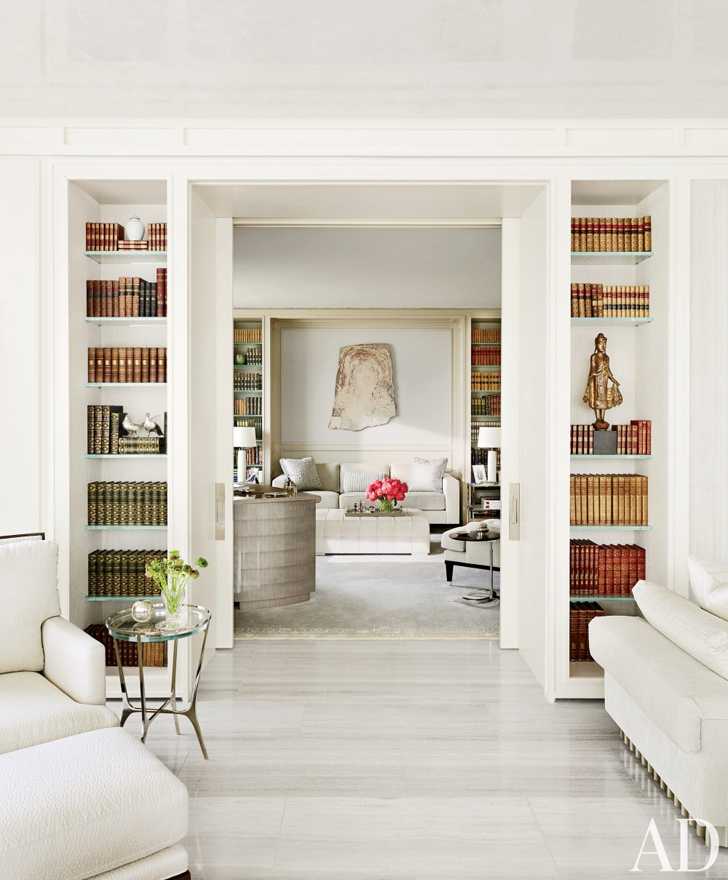 现代室内摄影大师 Pieter Estersohn 的顶级设计作品赏析-12