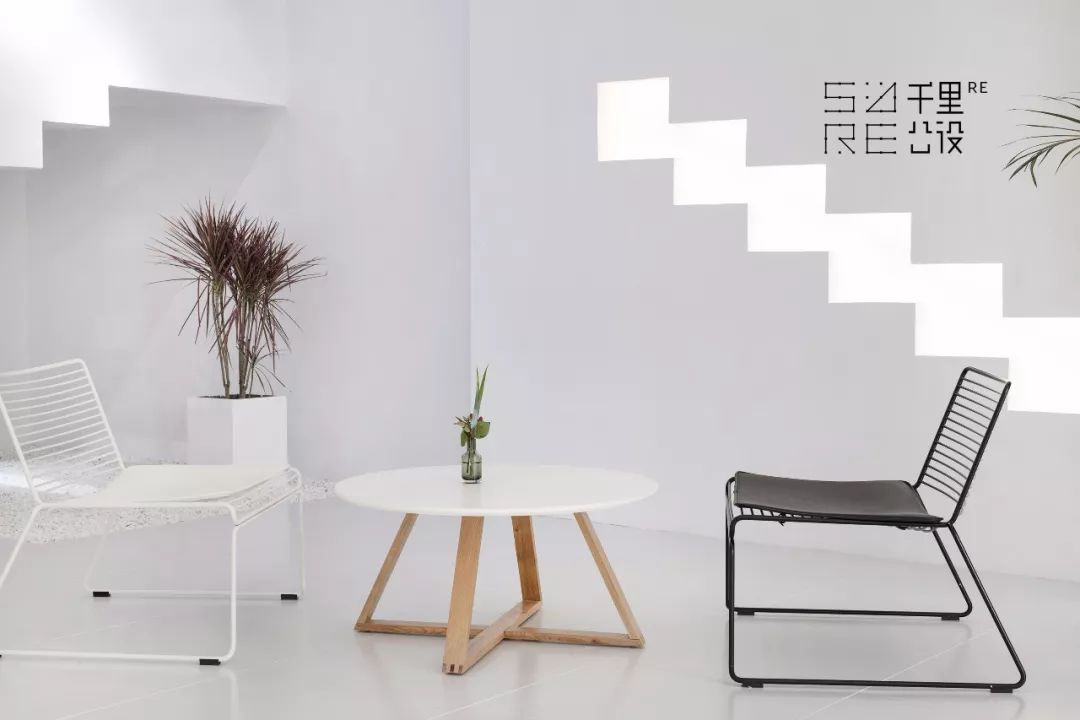 极简美学空间 | 武进区紫金城北区 7-8 号 Skinlab 颜究所设计-20