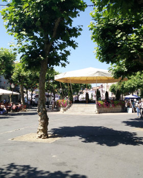 Saint-Jean-de-Luz, France(2018)
