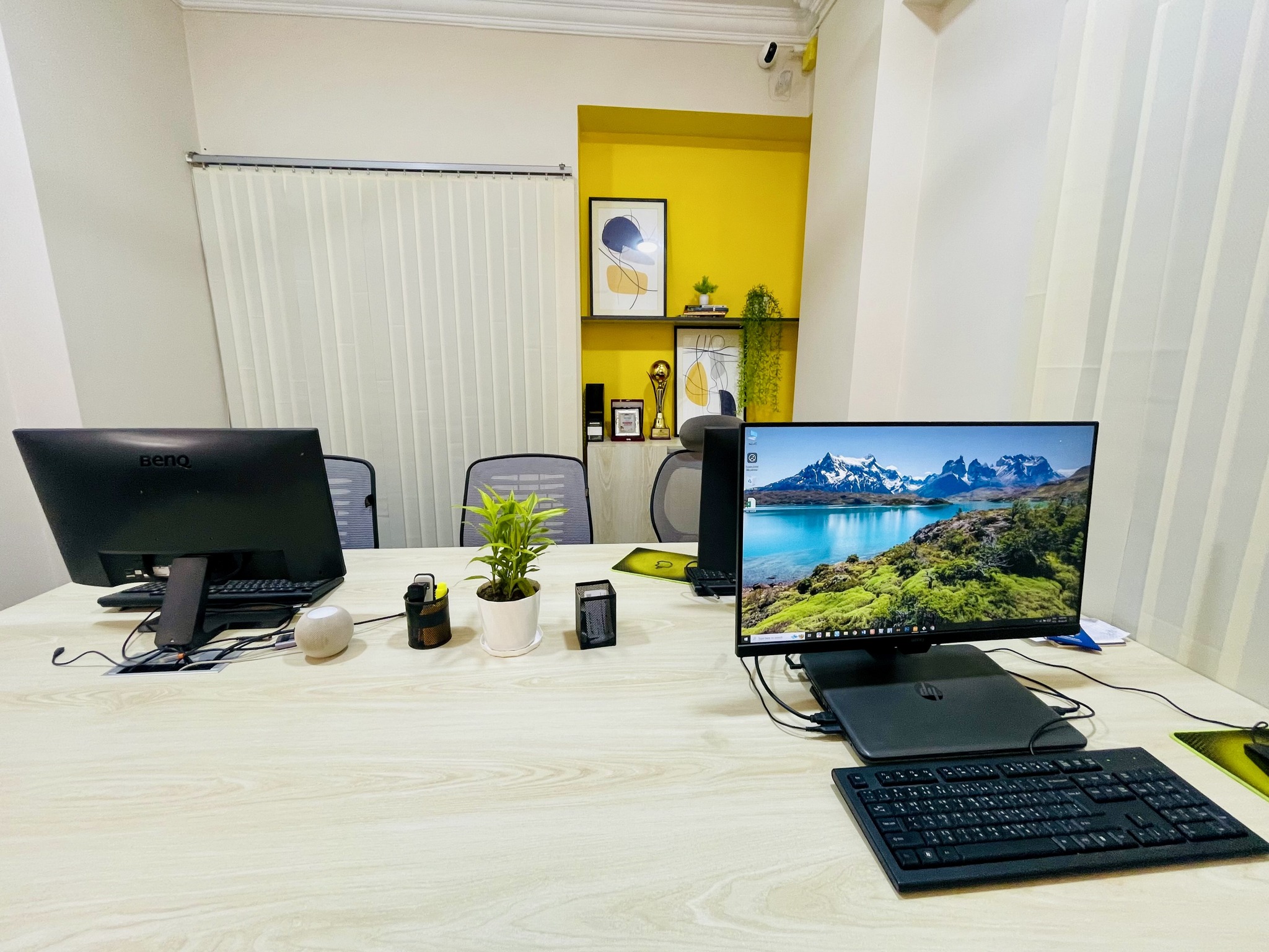 Creativ Wisdom Office Interior Design-6