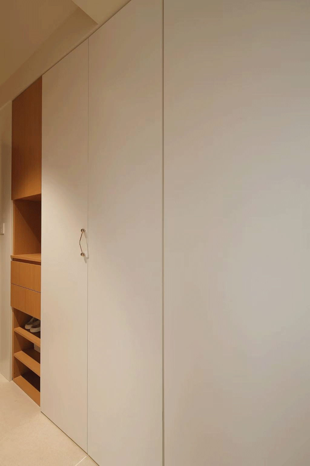 三成都78m²旧房改造借”道”引光,照见无限心域丨中国成都-6