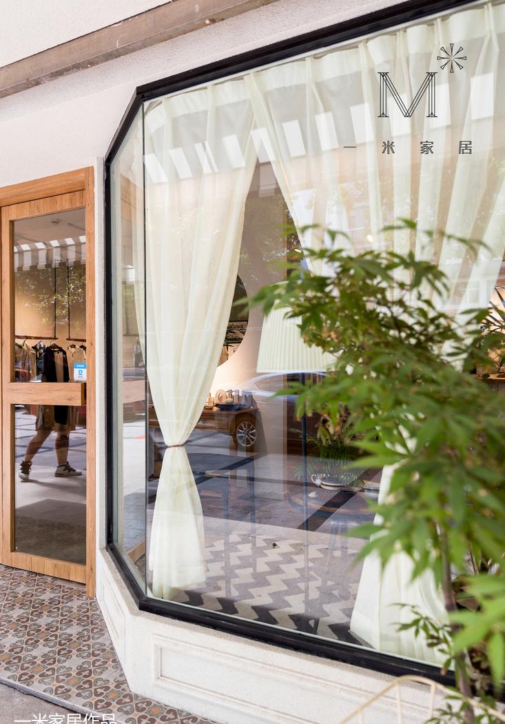服装店丨【一米家居】 ◣CLOUD搭配设计◥ 7-6