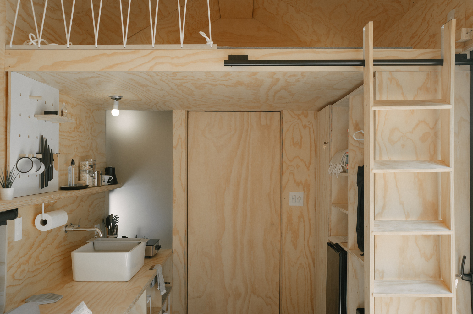 美国Elsewhere 定制小屋-20