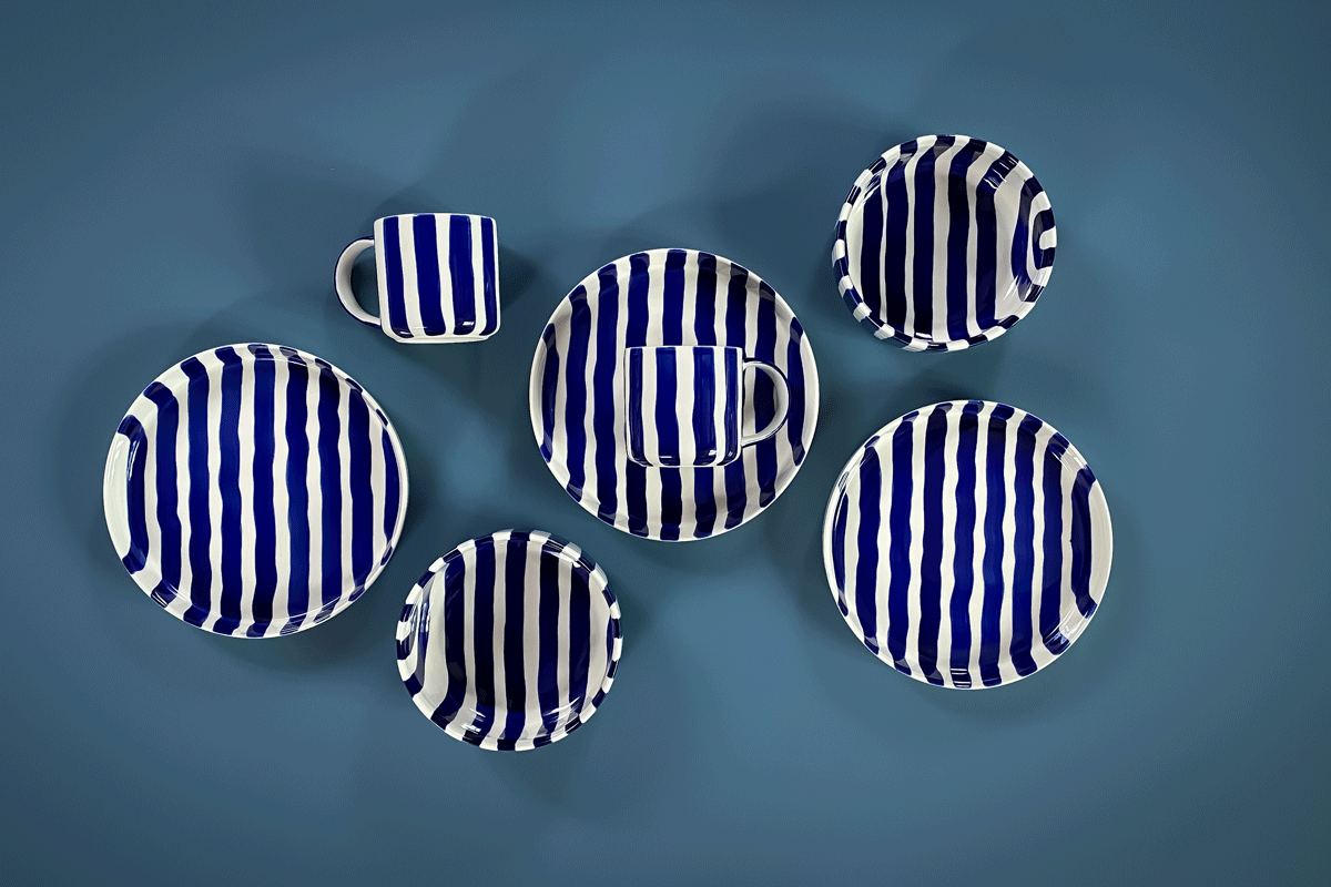 Magazin Minori餐具系列设计丨Studio Komo-27