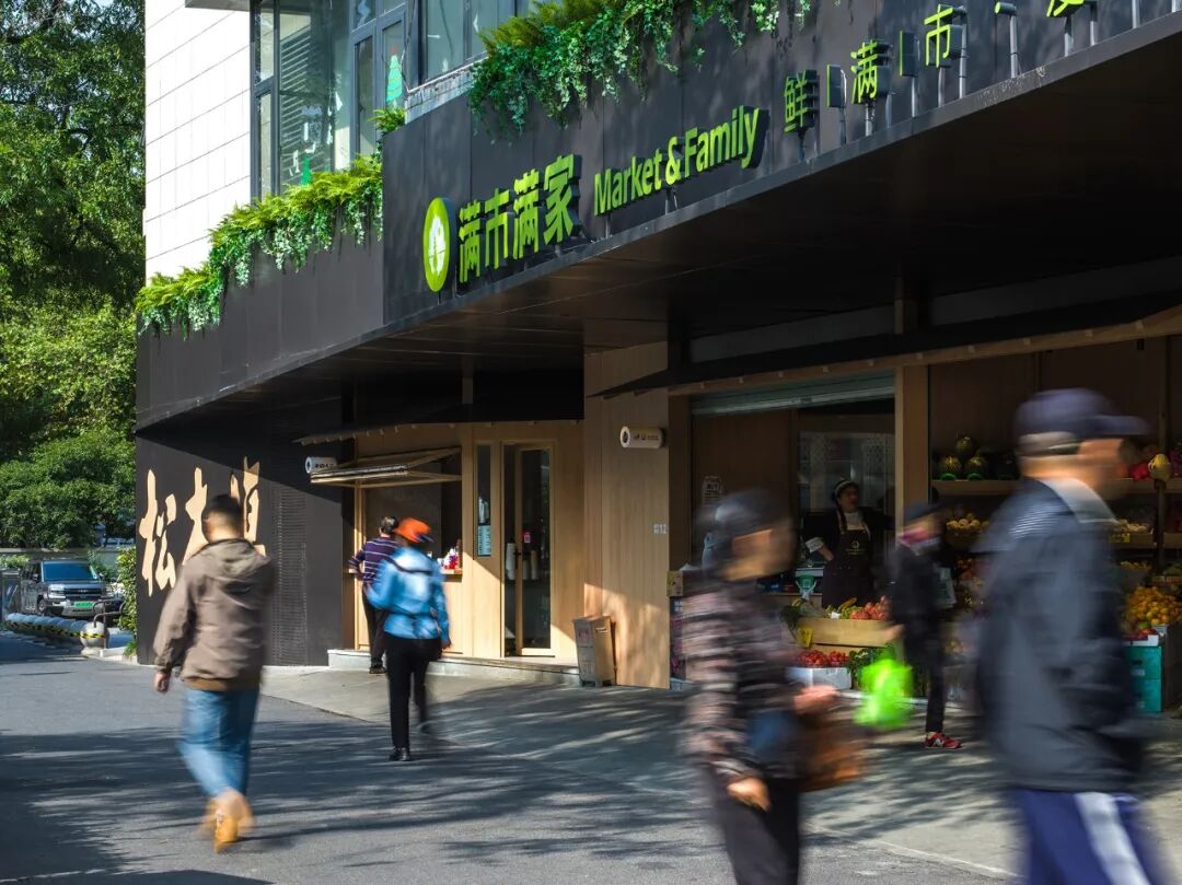 内建築新作｜杭州城市微更新五例-109