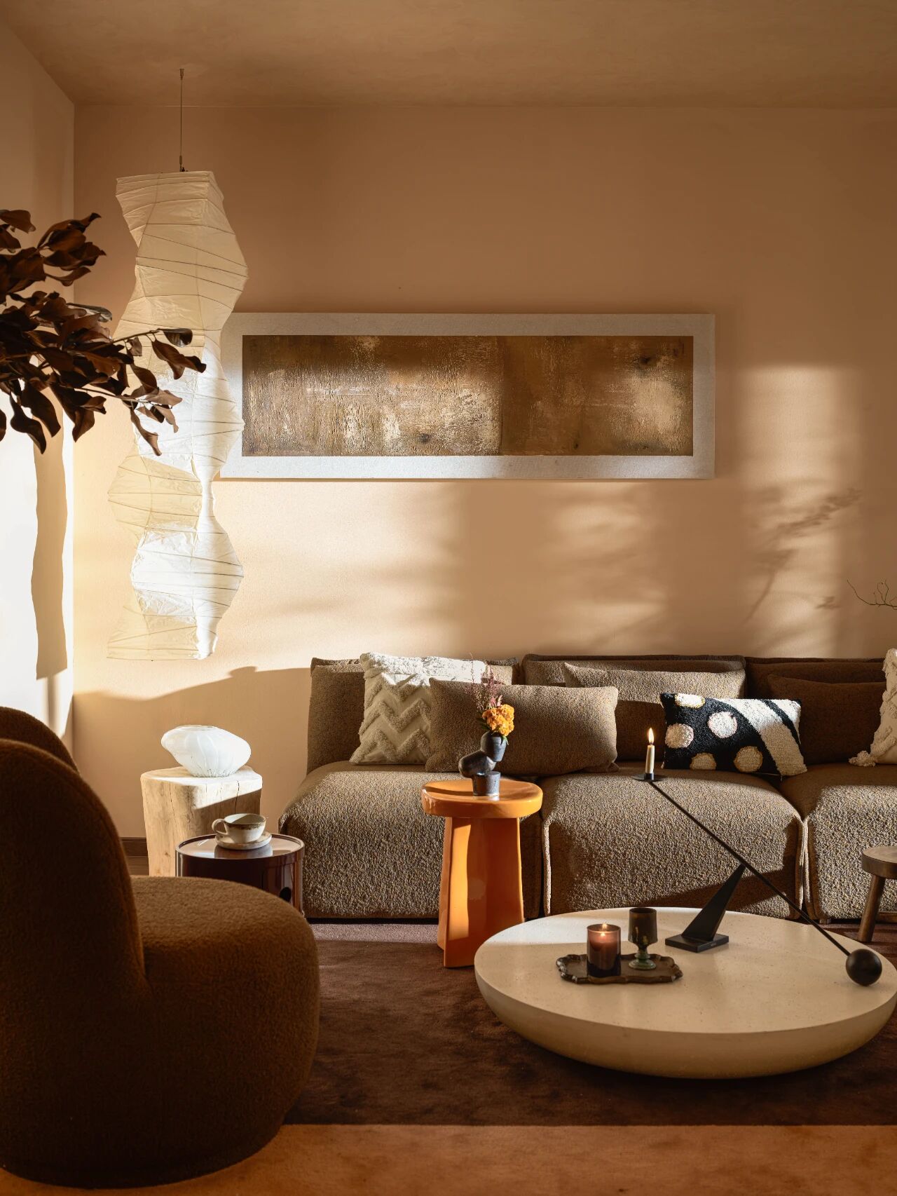 黄煌上海私宅改造丨中国上海丨黄煌（Heddy）-13