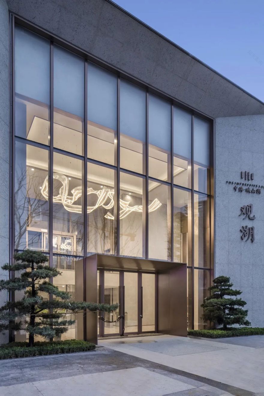 贵阳·中海映山湖架空层丨中国贵阳丨香港方黄(设计)集团-93