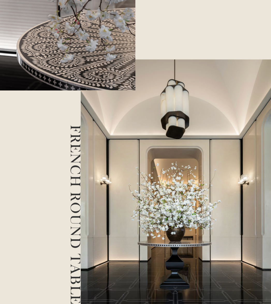 武汉华润中寰悦府售楼部丨中国武汉丨深圳市高迪艺术设计工程有限公司-17