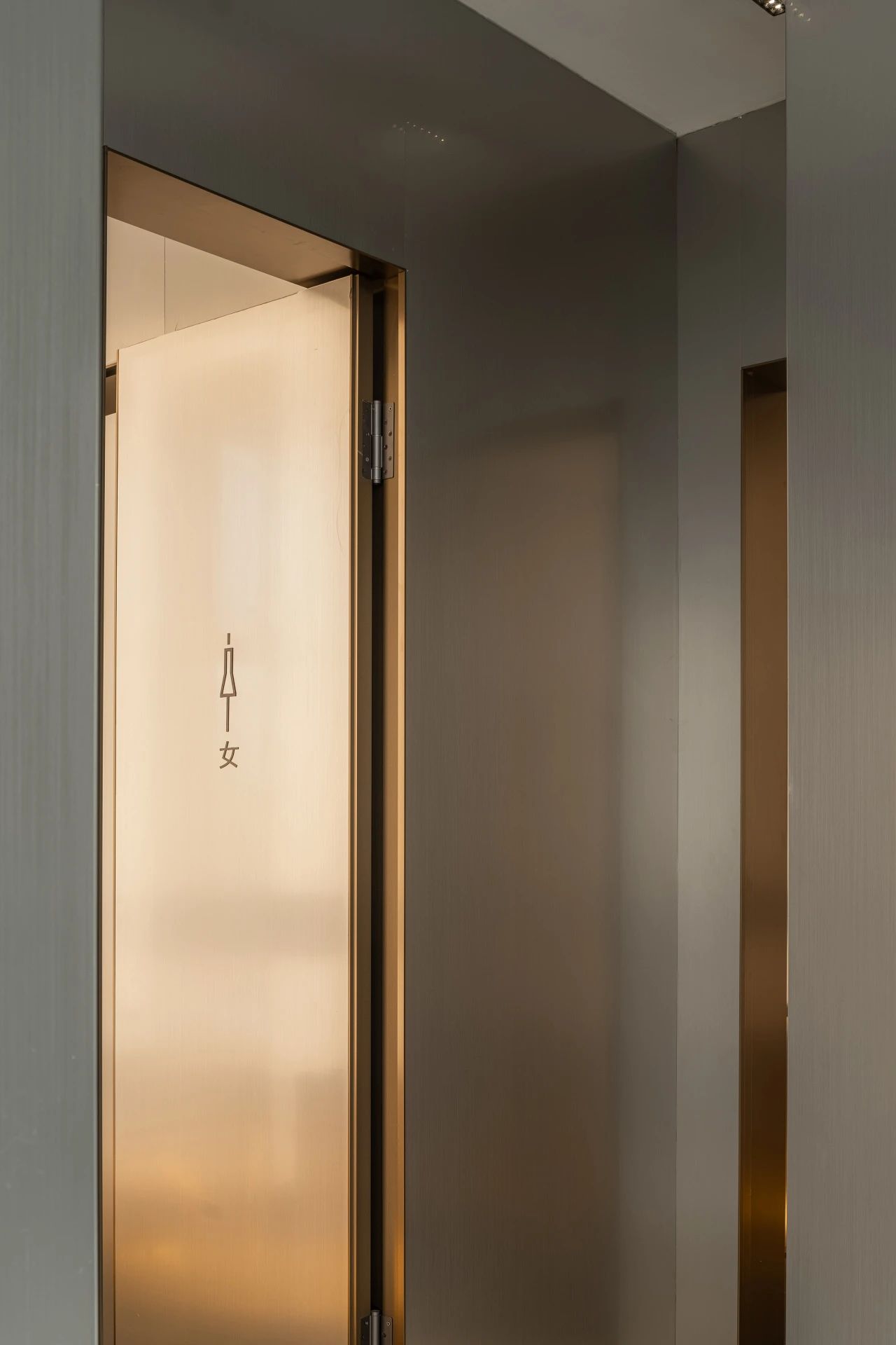 城市住宅会所设计丨KLID达观国际建筑设计事务所-78