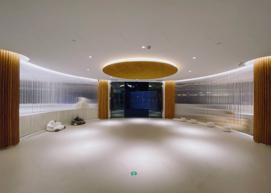 深圳科发幼儿园丨中国深圳丨元新建城(深圳)建筑师事务所有限公司-78