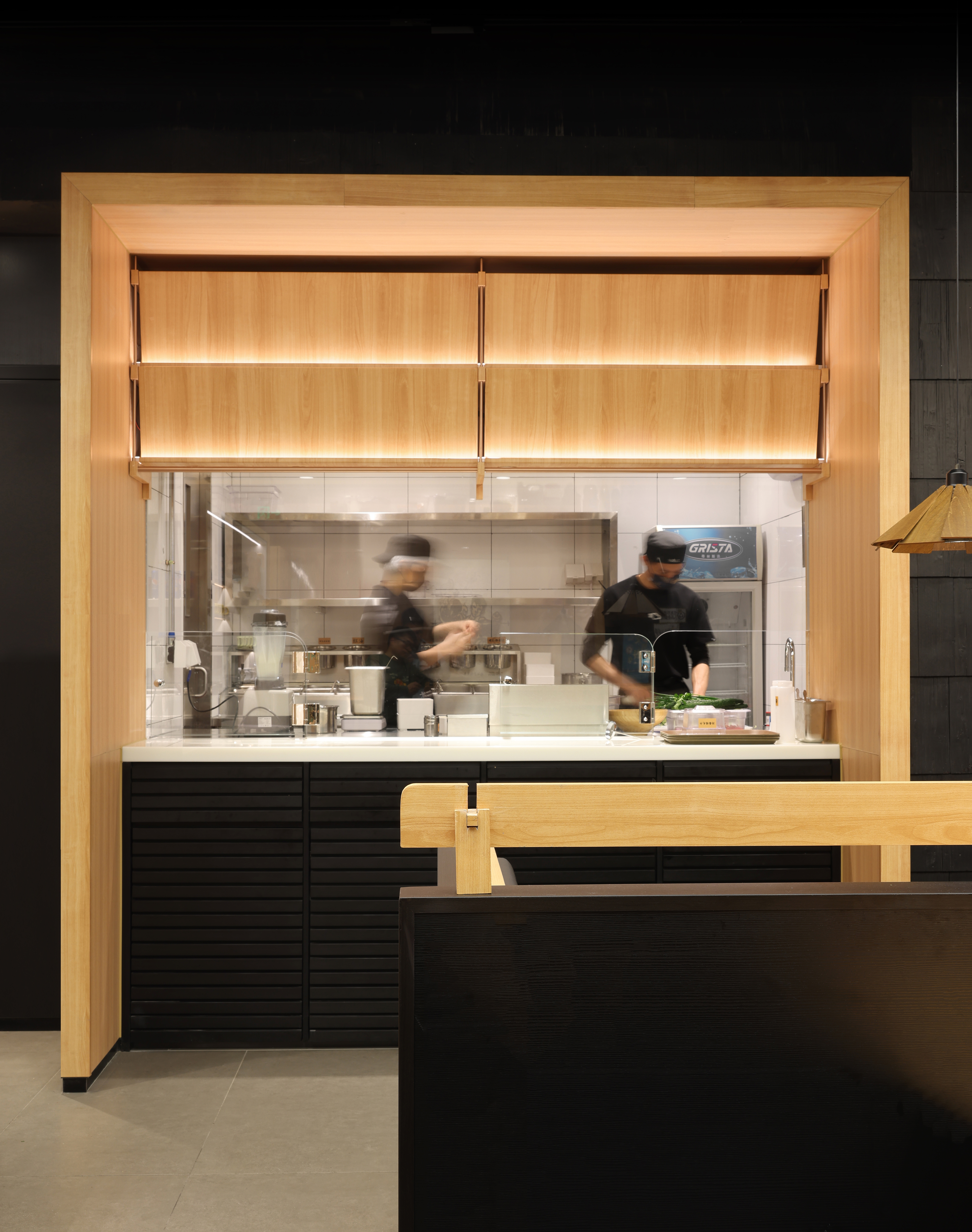 太二全新 4·0 形象·坊下研鱼丨UND 设计事务所-26