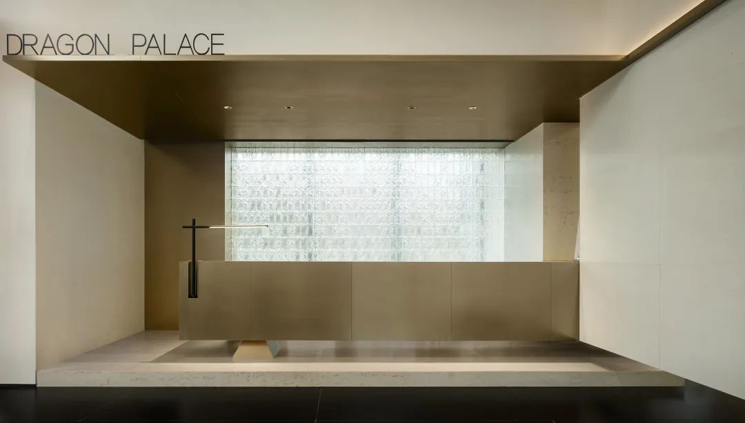 山前山居，自在陶然：定南聚龙湾山居美学馆 | JV维捷设计-17