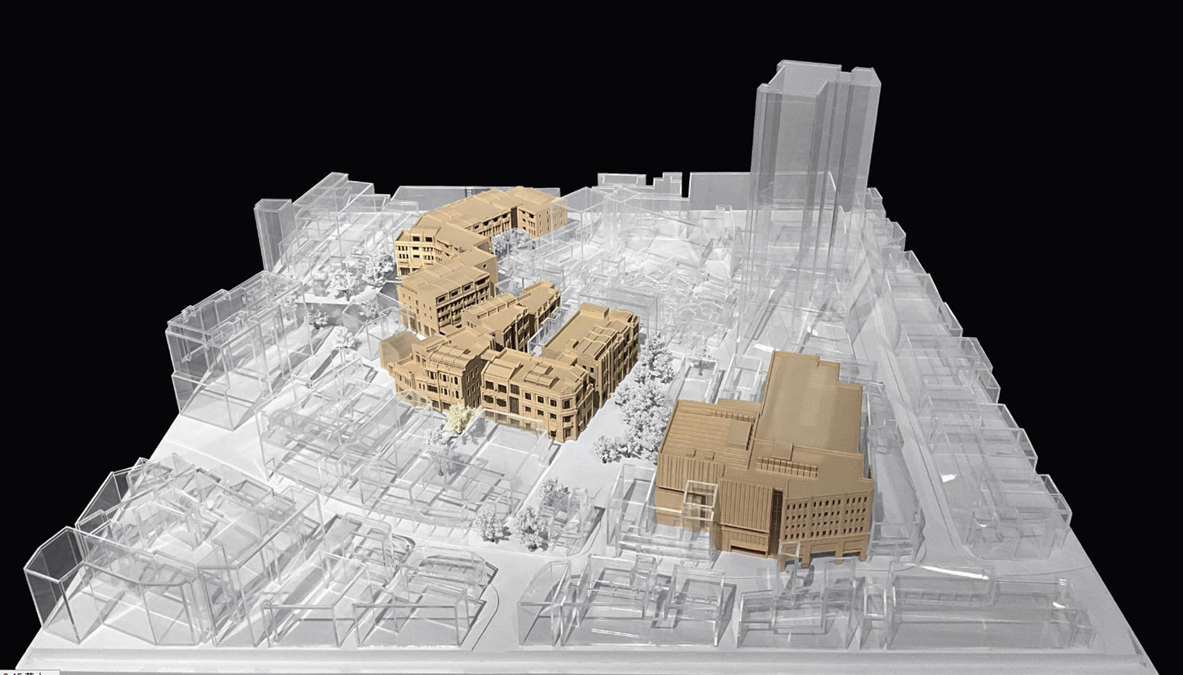 广州永庆坊吉祥段丨中国广州丨上海都设营造建筑设计事务所有限公司-125
