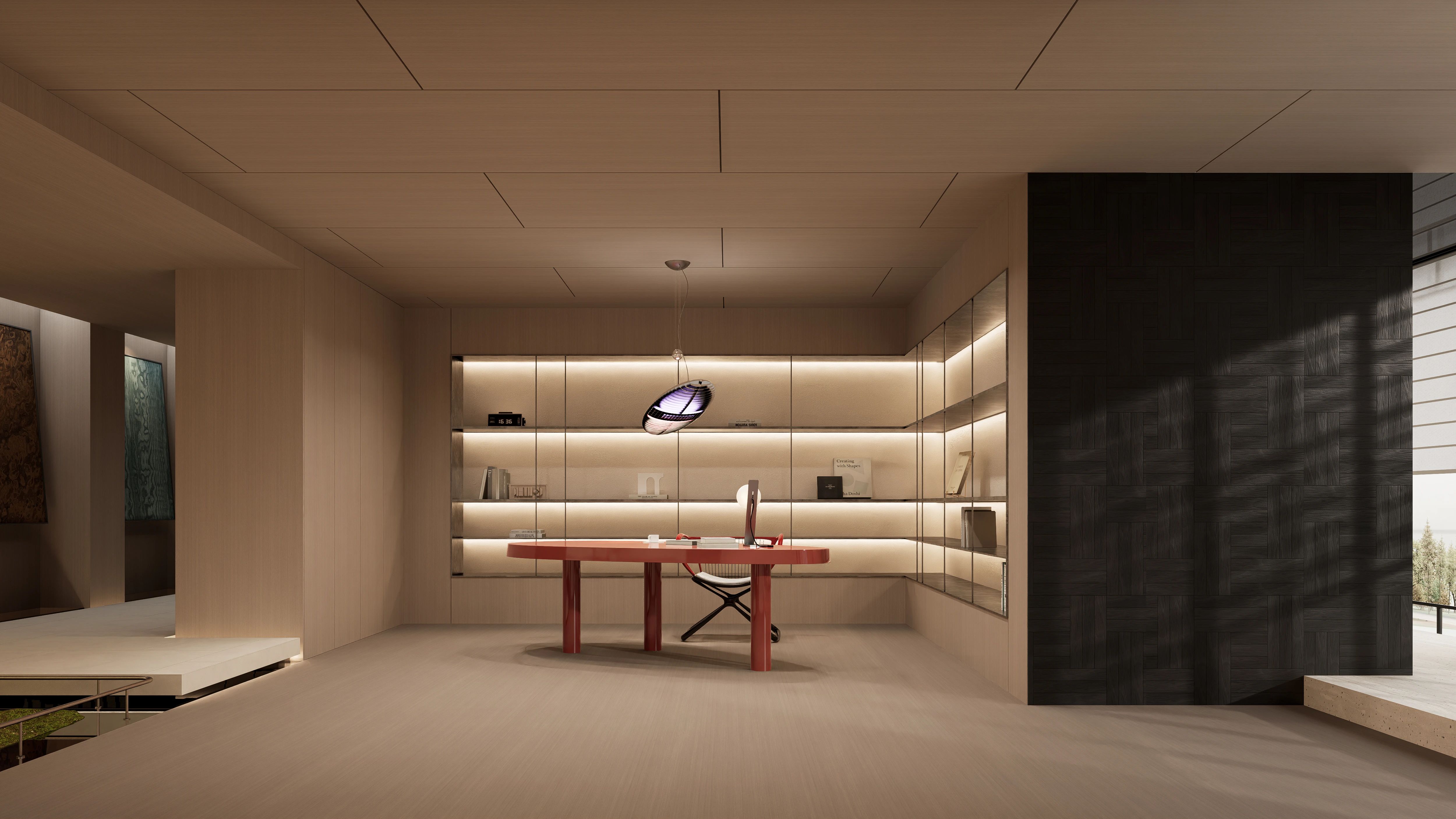 SOLILOQUY DESIGN 读白设计事务所丨中国南京丨SOLILOQUY DESIGN 林森,杨天雨-64