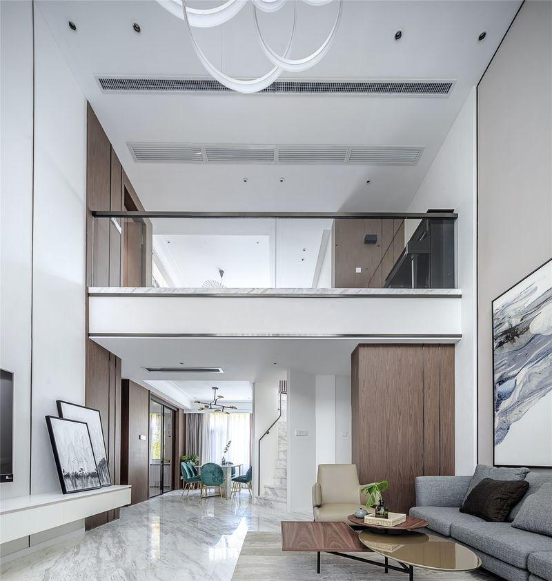 武汉岸芷汀兰复式楼-34