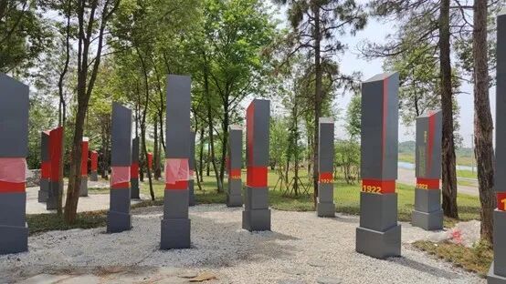 武汉园林院这个项目获评国家3A景区-32