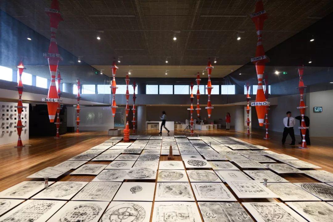 “未知城市:中国当代建筑装置影像展”丨中国深圳丨趣城工作室（ARCity Office）-154