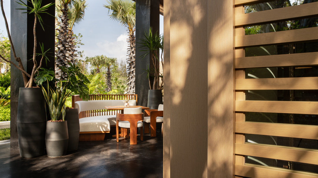 海南清水湾金普顿酒店丨中国三亚丨YANG设计集团-64