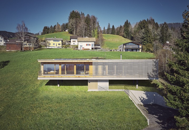 丨奥地利丨HEIN architekten-26