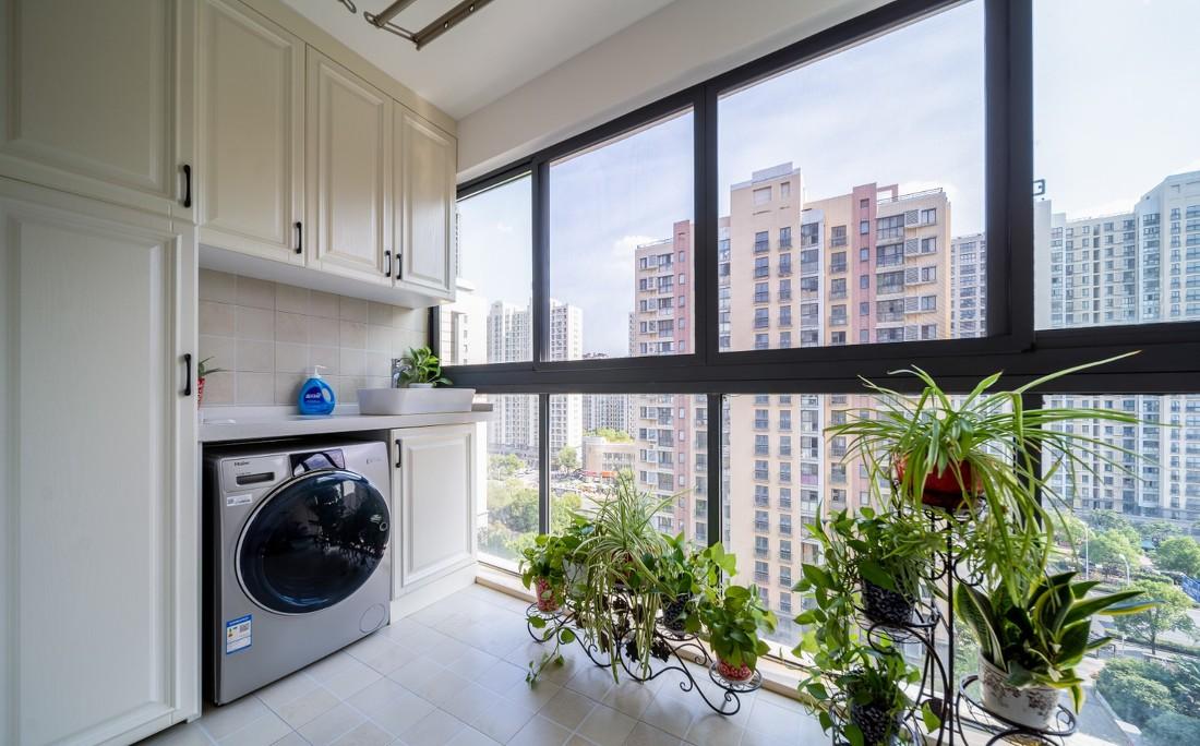 
170平欧式/生活与浪漫的邂逅 -20