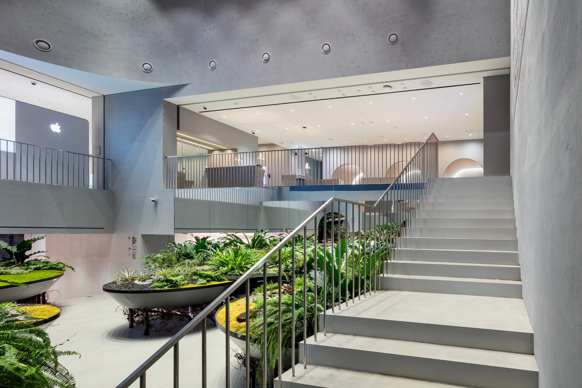 首尔 T Factory 旗舰店丨韩国首尔丨RAD Ltd.-29