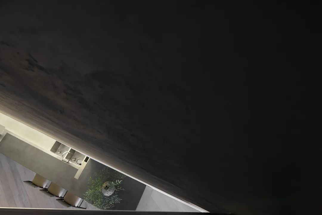 吴·现代潮菜 · 深圳 800㎡新潮汕菜精品餐厅设计丨中国深圳丨艾克建筑设计-49