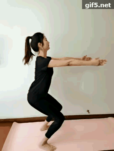 全家版居家锻炼秘籍 | 钟南山院士推荐的防疫“利器”-34