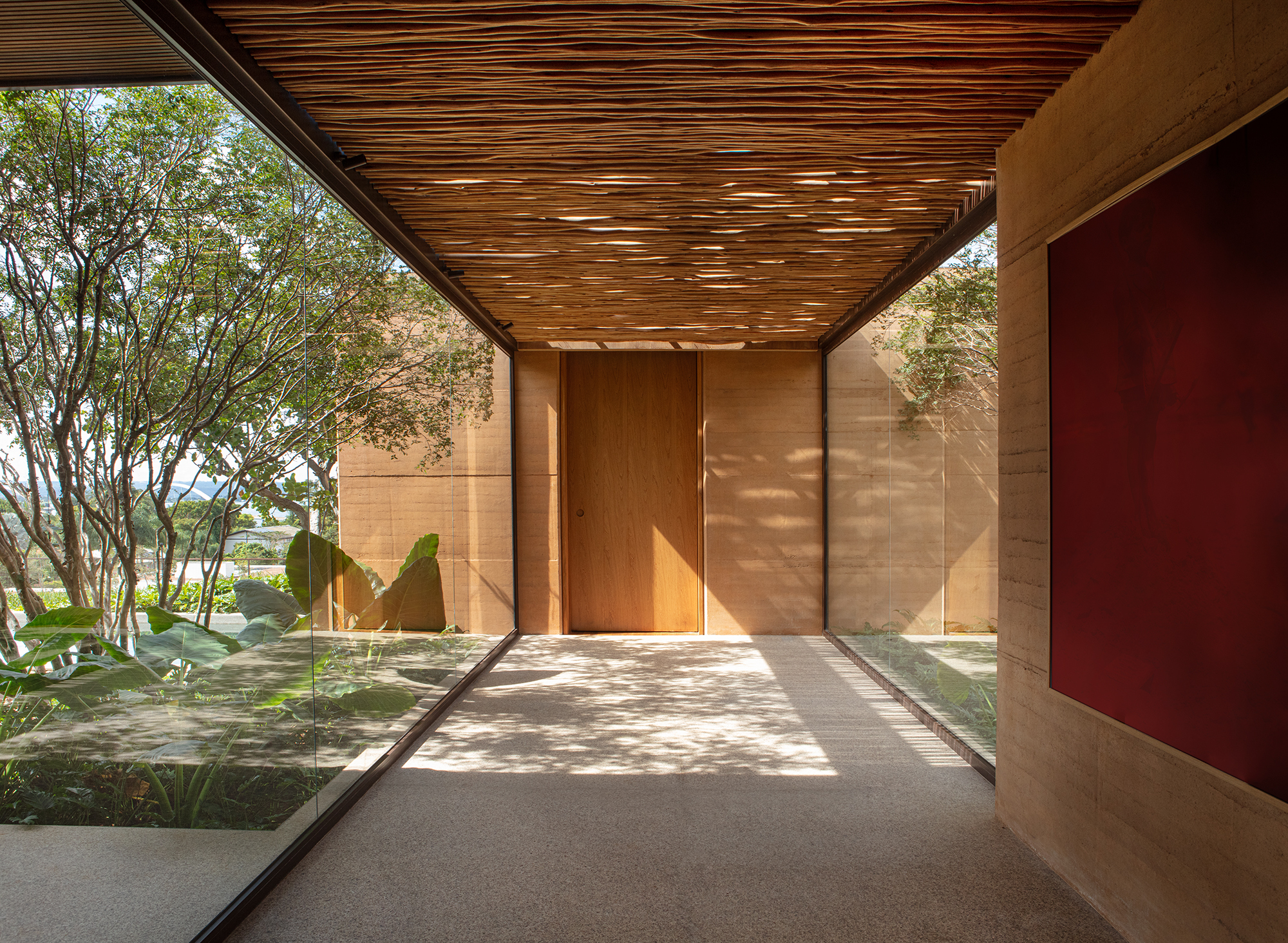 丨巴西巴西利亚-24