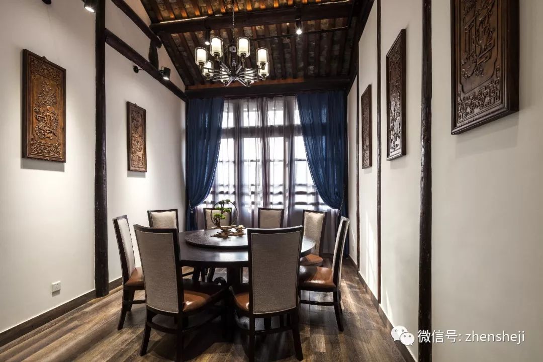 江南私宅韵味浓,臻味轩私房菜感受家门口的故乡风味-86