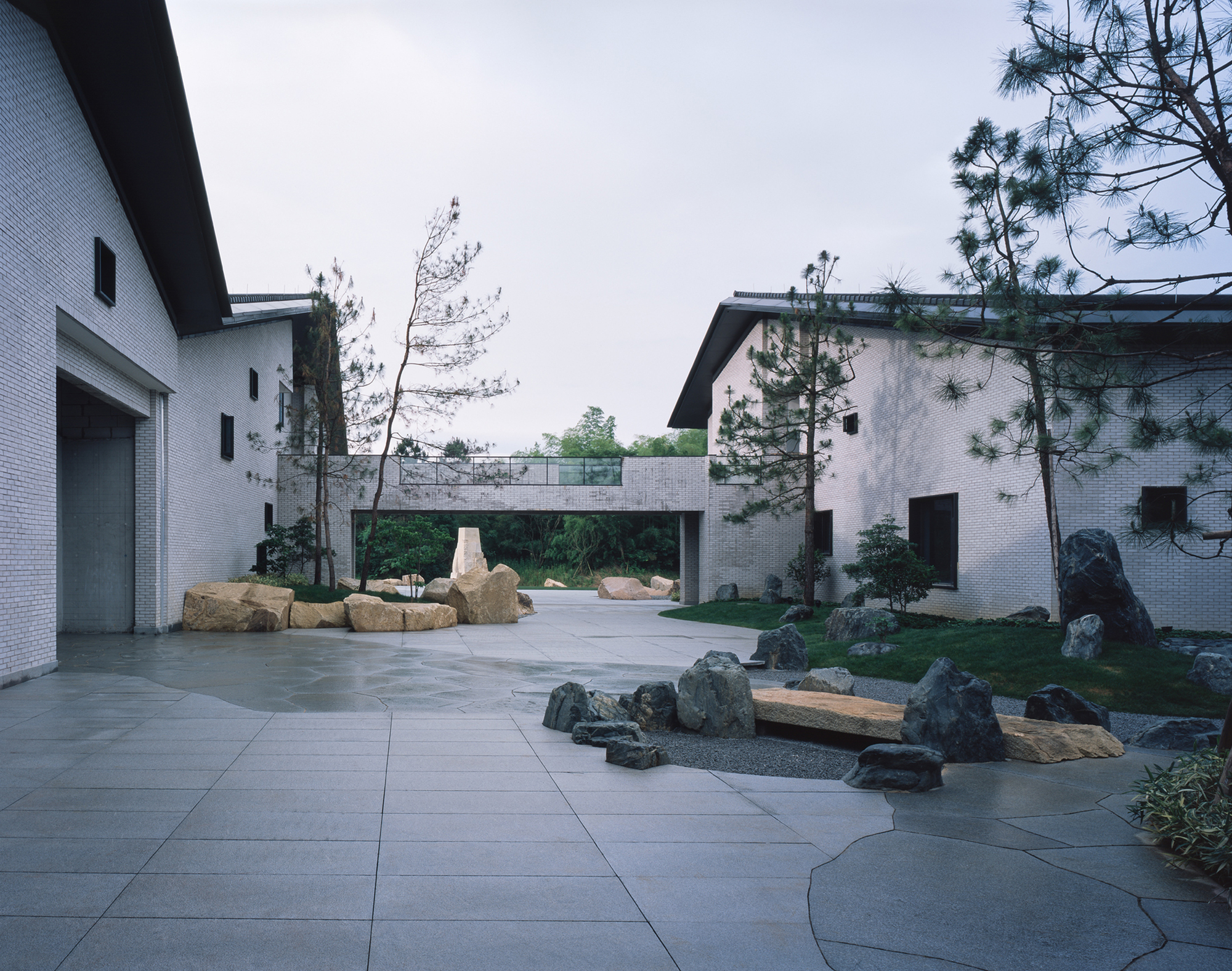 中国湖州境迁庭(2020)(July Cooperative Company)设计-39