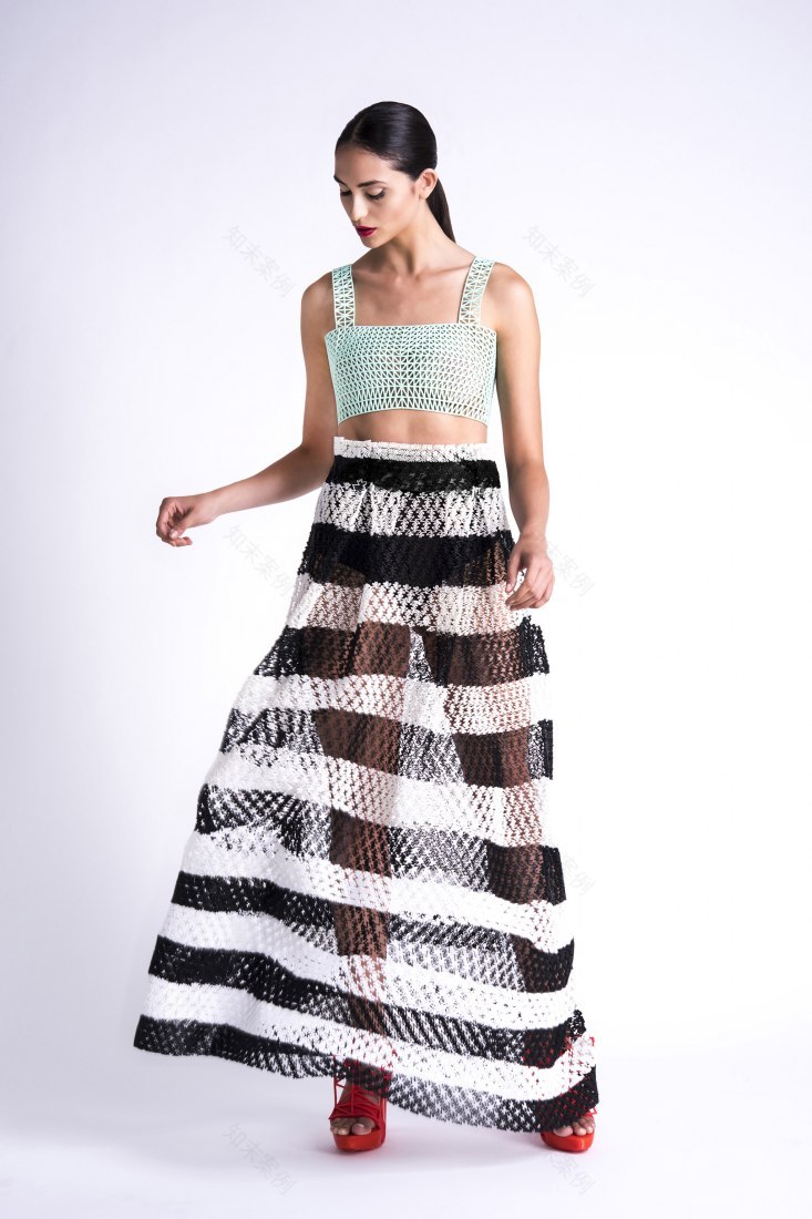 3D· Imprimir el mundo(3D打印世界)丨Carmen Baselga,Héctor Serrano-41