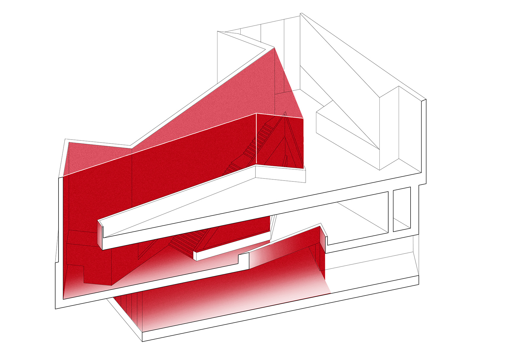 Théodore Gouvy剧院，法国 / Dominique Coulon & associés-69