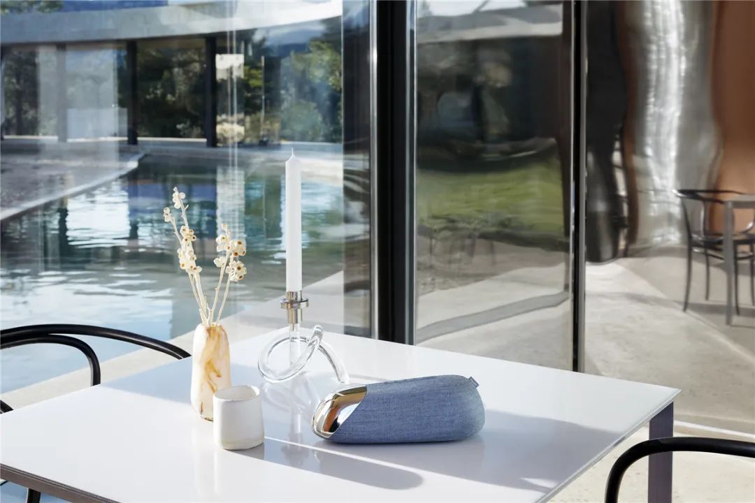 吴巍谈音乐空间设计 | 艺术与生活的完美融合-58