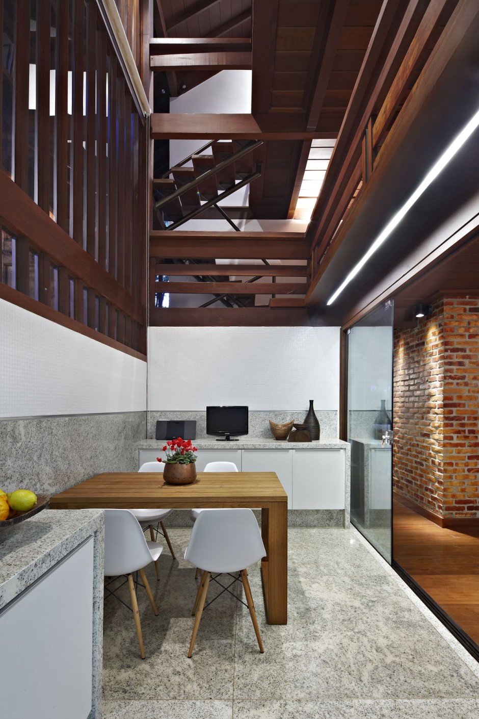 一套国外东南亚度假别墅（大卫的家）-10