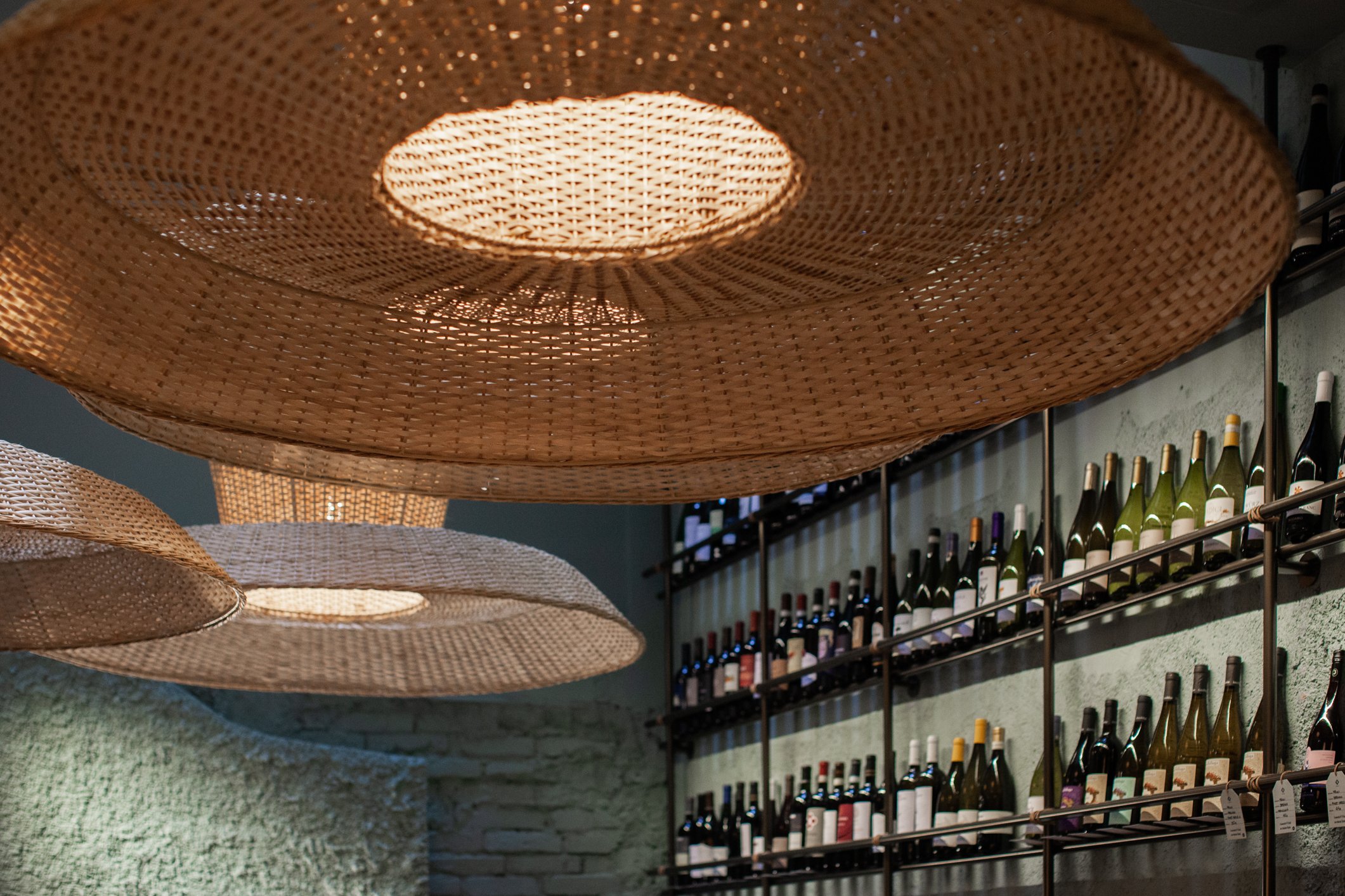 Piccolo Bar 室内设计丨意大利乌迪内丨Visual Display S.r.l.-16